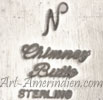 Chimney Butte Nuguematz shop trademark