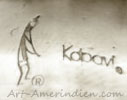 Kopavi International trade mark actual