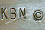 KBN, KABANA trade mark