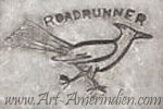 Roadrunner mark