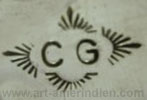 cg mark