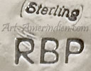 RBP hallmark