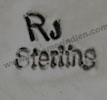 RJ hallmark