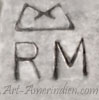 RM and symbol mark