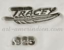 Ray tracey & knifewing Segura trade mark