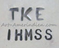 TKE mark