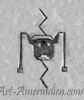 Yei symbol is Berton L Staples shop