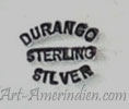 Durango Silver shop created by John Hartman Anglo
