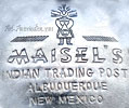 Maisels Indian Trading Post Albuquerque New Mexico