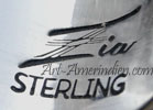 Zia shop trademark