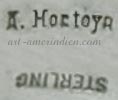 A Hortoya mark