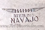 Allison Lee trademark Navajo