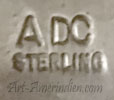 ADC mark