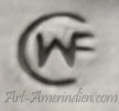 C WF mark
