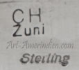 CH Zuni mark