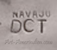 Navajo DCT mark