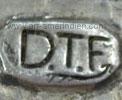 dtf Navajo mark