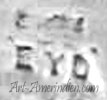 EYD mark