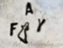 FAY and picto mark