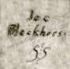 Jac Blackhorse Indian Native jewelry mark