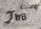 Jwb mark