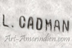 L. Cadman smith for T & R Market