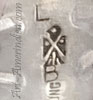 LB and thunderbird mark is Les Baker Shop trademark