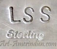 LSS mark