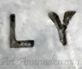 LY mark