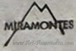 MIRAMONTES shop mark