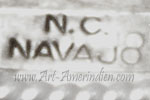 N.C. Navajo mark