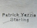 Patrick Yazzie Navajo Native American hallmark