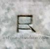 RA mark for Ramon Albert Dalangyawna hopi silversmith